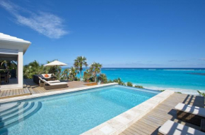Sandy Hill Beach House home